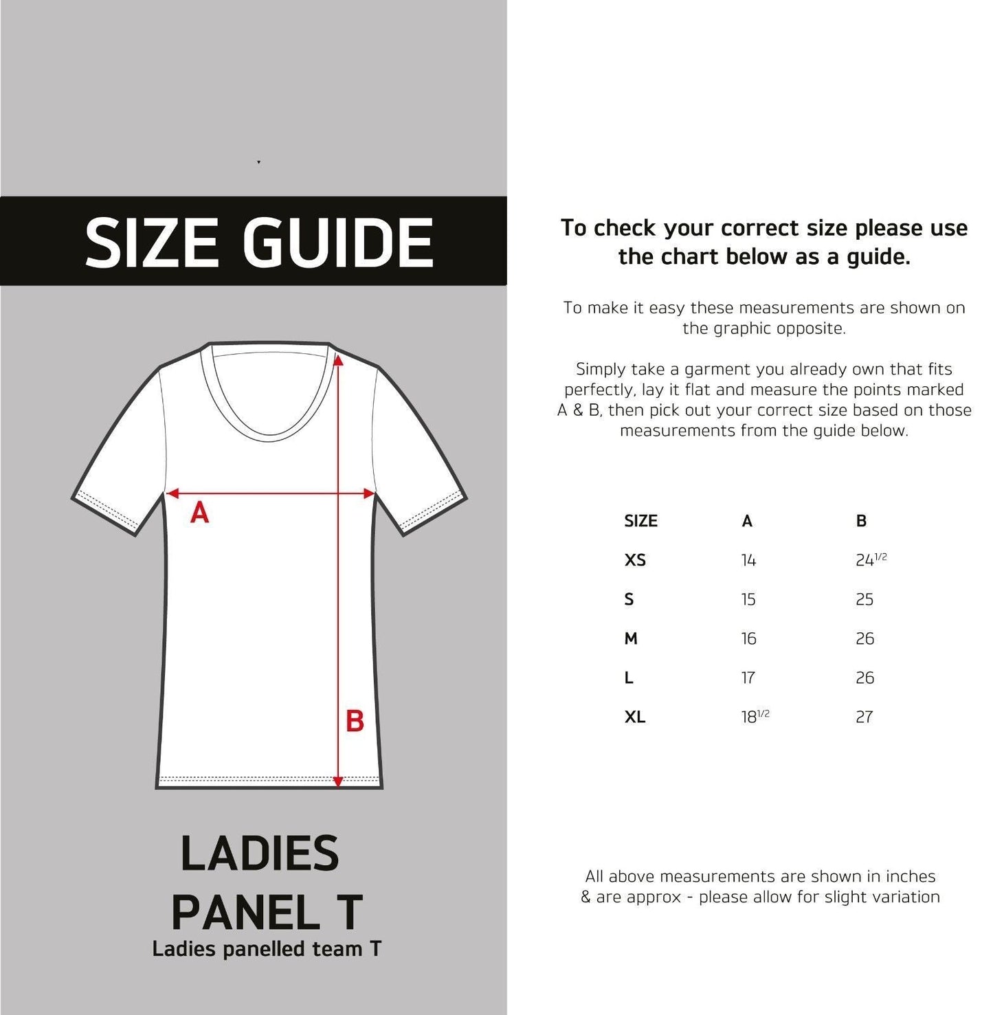 Official Tyco BMW Team Womans T Shirt - 19Tb-Lt