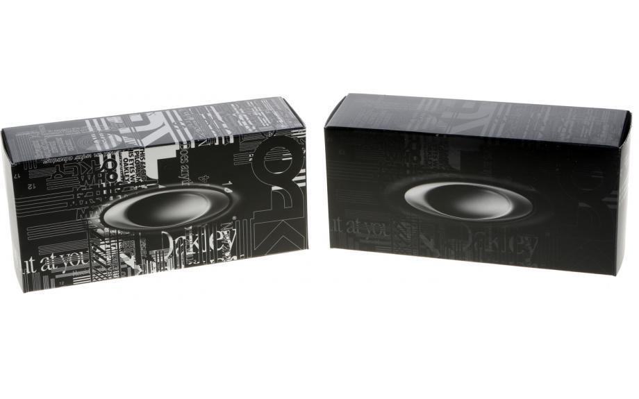 VR46 Official Valentino Rossi Oakley Latch Sunglasses - Oo9265-2153