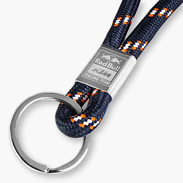 Official Red Bull KTM Racing Colourswitch Keyring - KTM22080