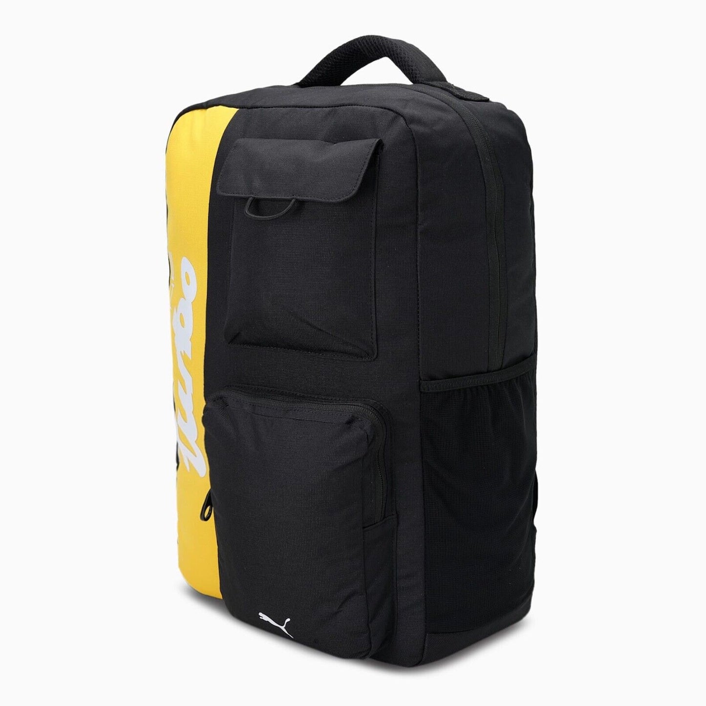 Official Porsche Turbo Legacy Puma Backpack - 078789 01