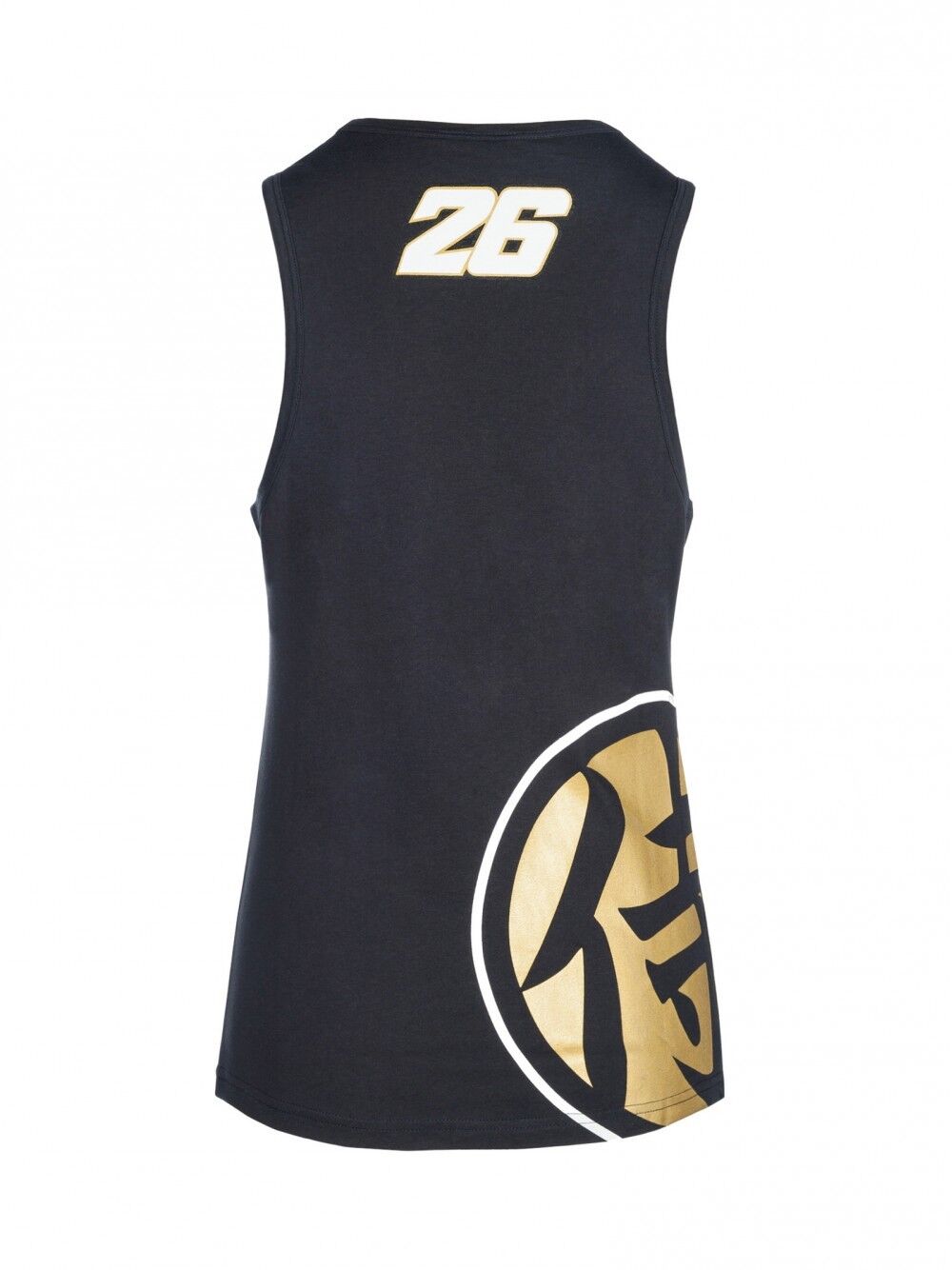Dani Pedrosa Official Woman's Tank Top - 18 33506