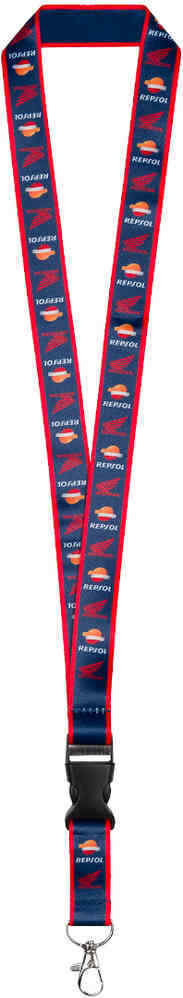 Official Repsol Honda Laynard - 19 58502