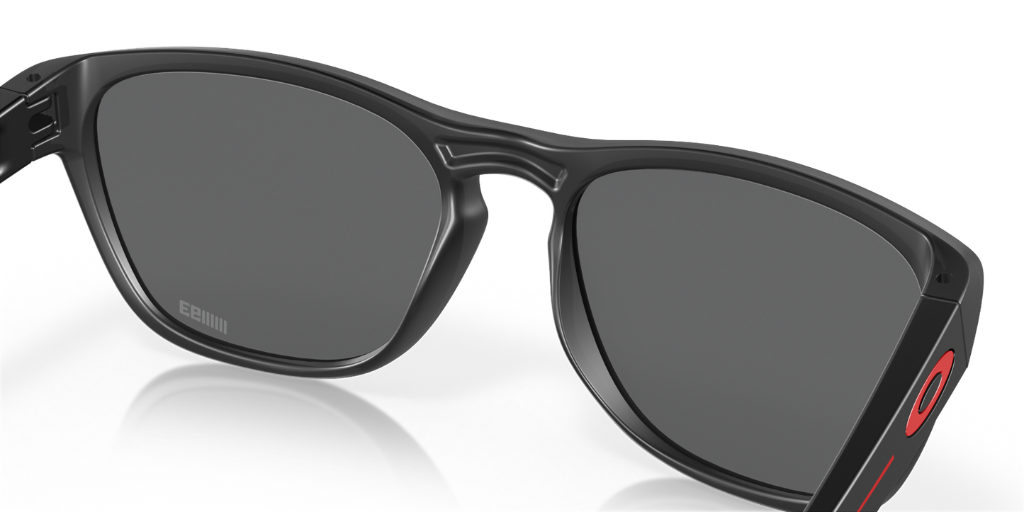 Marc Marquez Signature Edition Oakley Manorburn Sunglasses - Oo9479 1356