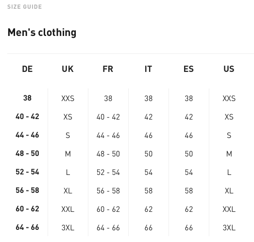 BMW Msport Black Essentials Logo Hoodie - 533399 01