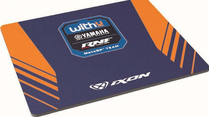 Official Rnf Yamaha Mouse Pad - 931105009