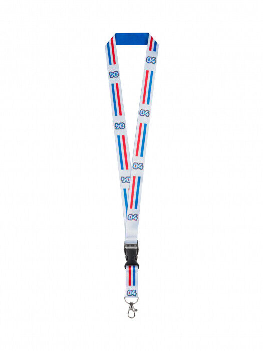 New Official Andrea Dovizioso 04 Laynard - 19 52204