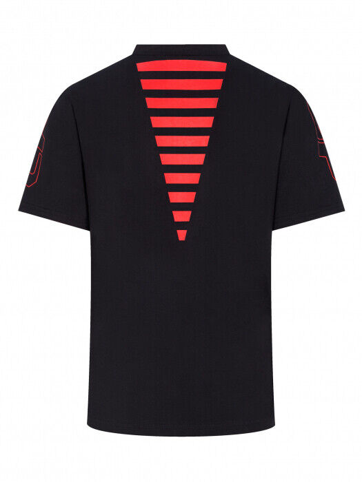 Official Danilo Petrucci Life Is Racing T-Shirt - 19 33602