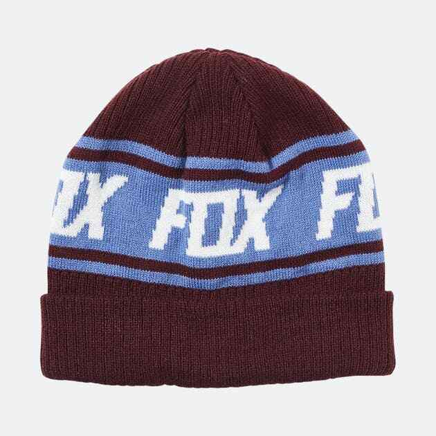 Fox Racing Wild And Free Beanie - 24144-527-Os