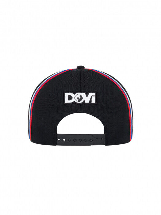 Official Andrea Dovizioso 04 Dovi Baseball Cap - 19 42202