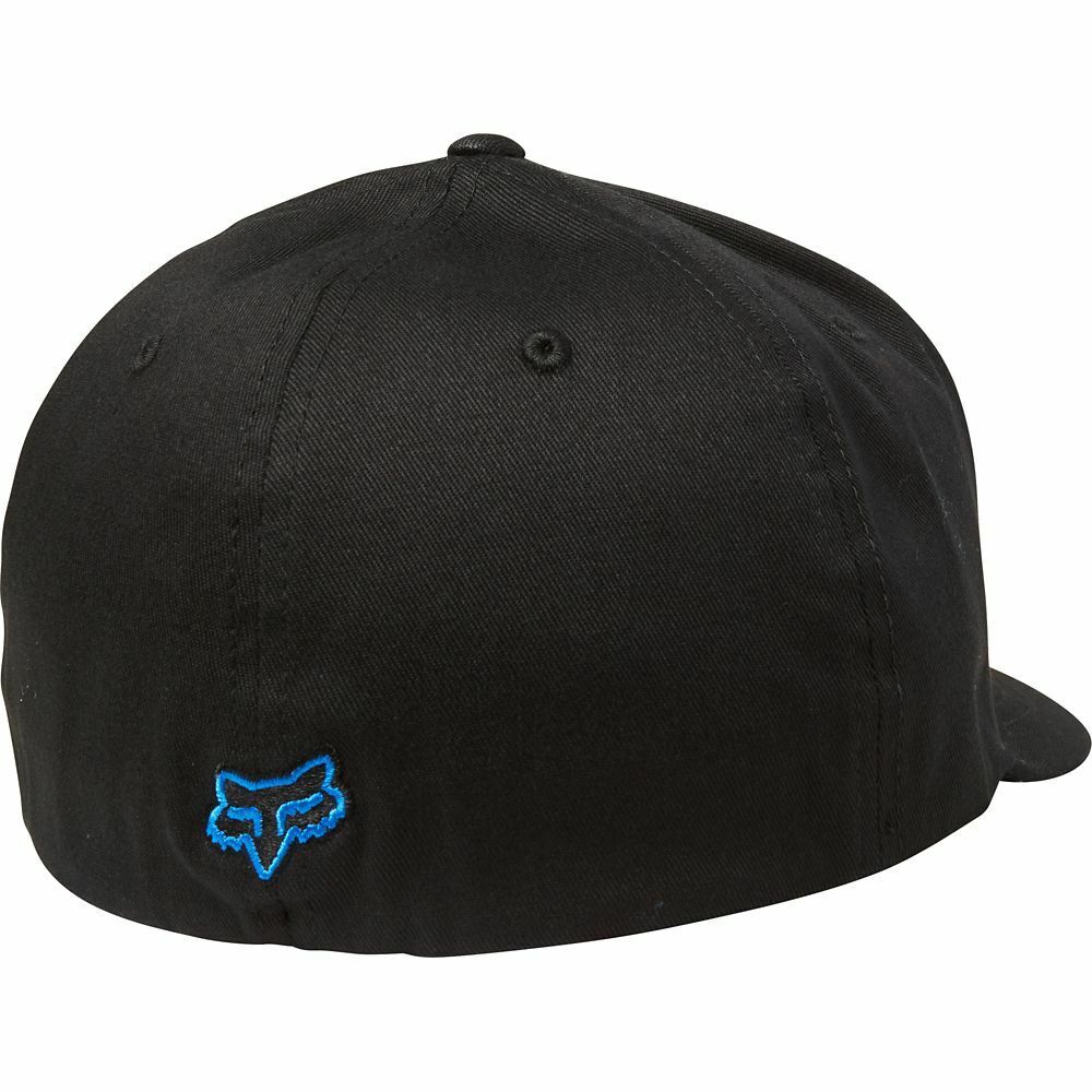 Fox Racing Flex 45 Flexifit Baseball Cap - 58379-013
