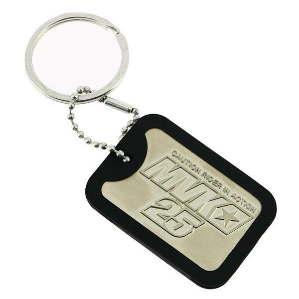 Maverick Vinales Official Keyring - Viukh 329603