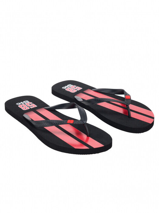New Official Marco Simoncelli Sic58 Flip Flop's - 20 55009