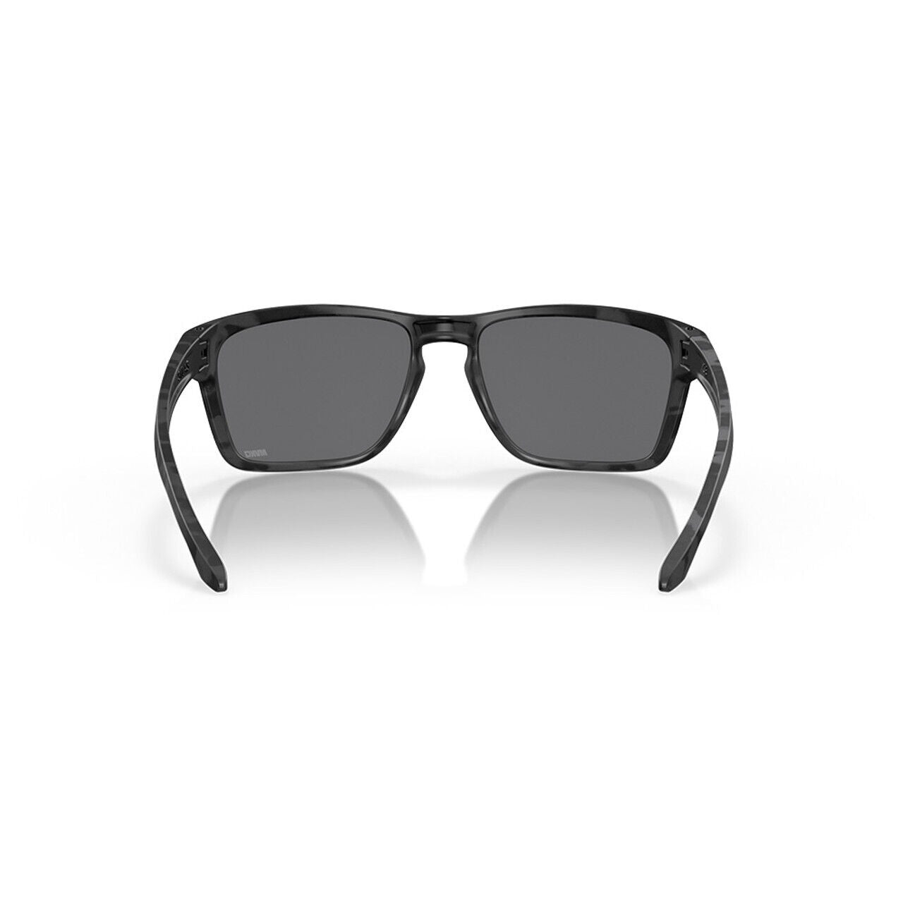 Maverick Vinales Oakley Sylas Signature Sunglasses - Oo9448-7650
