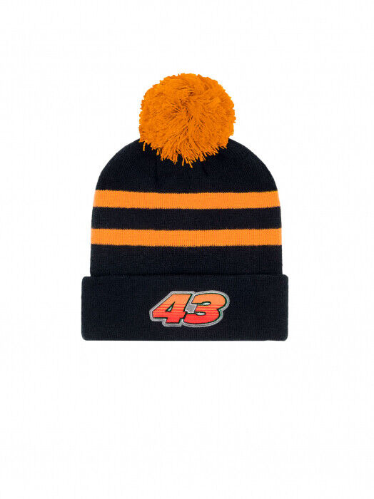 Official Jack Miller Beanie Hat - 20 44305