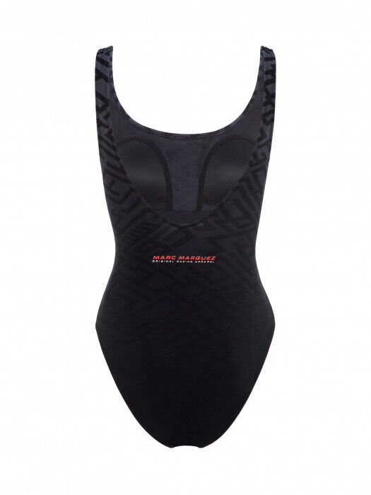 Marc Marquez Official Womans One Piece Swim Suit - 19 123002