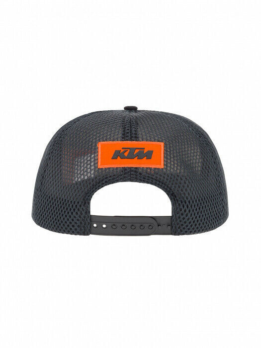 Official Pol Espargaro 44 Dual KTM Flat Peak Cap - 19 41103