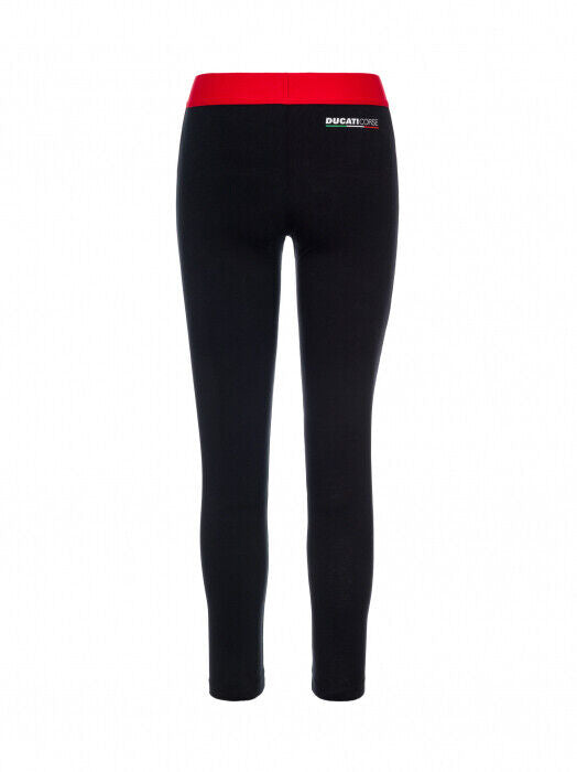 Ducati Corse Official Womans Leggins - 20 106003