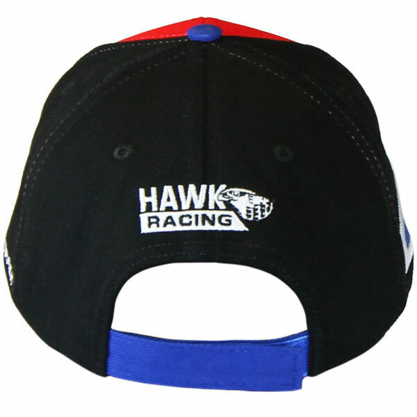 Official Builbase Suzuki Team Baseball Cap - Z21Bsbbstc