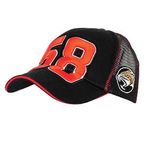 Official Supersic 58 Cap - 12Xmmsca 4581 04