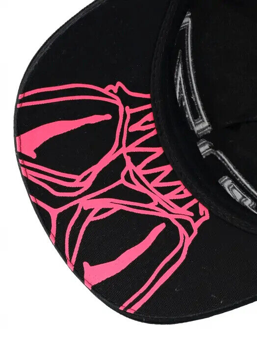 Official Enea Bastianini Dual Monster Baseball Cap - 23 42901