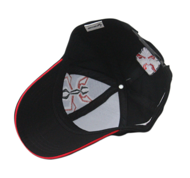 Official Marc Marquez 93 Ant Baseball Cap - Mmmca 105604