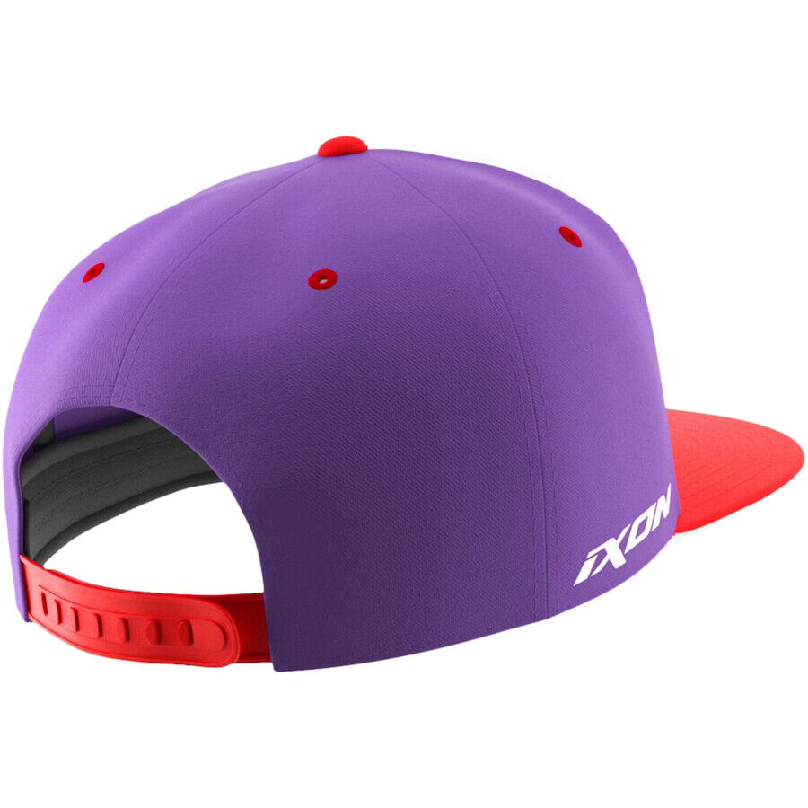 Official Pramac Ducati Team Flat Peak Baseball Cap - 401104048