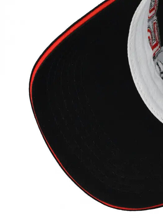 Official Supersic 58 Squadra Corse Cap - 22 45003