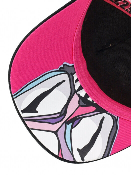 Official Enea Bastianini Truckers Baseball Cap - 23 42604