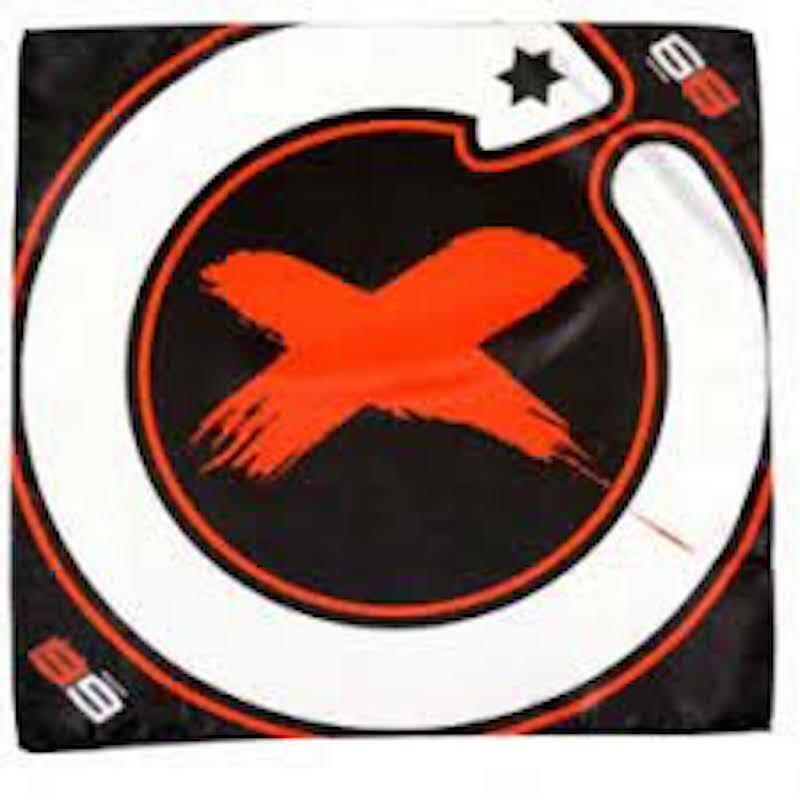 New Official Jorge Lorenzo Bandana - 14 51201