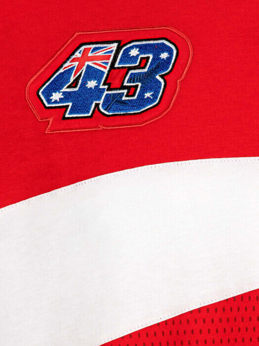 Official Dual Ducati Jack Miller T Shirt - 21 36002