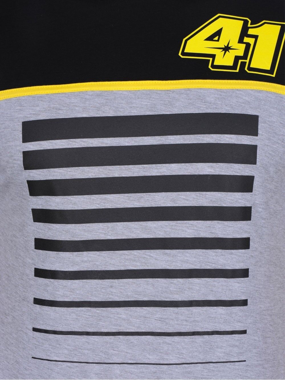 Official Aleix Espargaro Mans Grey 41 T Shirt. - 17 32301