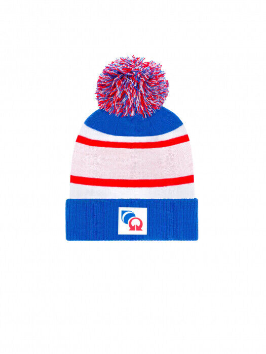 Official Pramac Ducati Team Replica Beanie Hat - 19