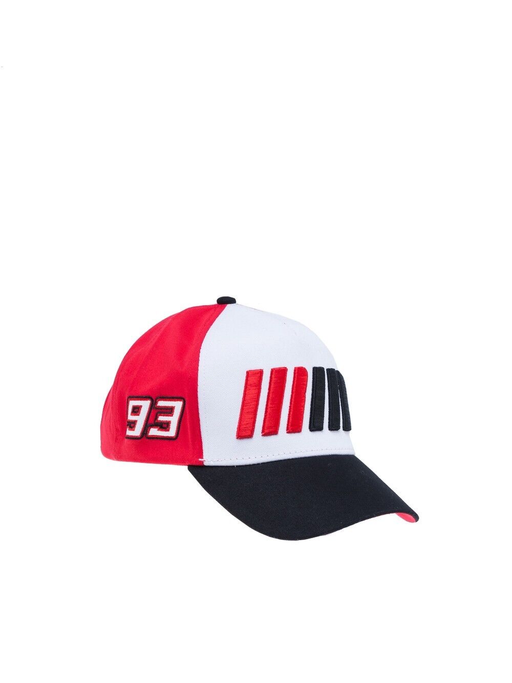 Official Marc Marquez "Mm" Kid's Cap - 17 43006