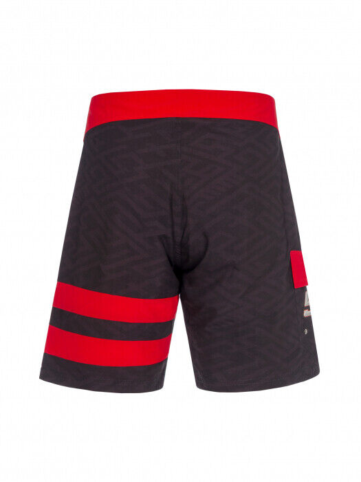 Marc Marquez Official Board Shorts - 18 123001