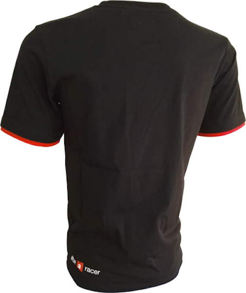 Be A Racer Aprilia Racing Kids T Shirt - A1Fefz17