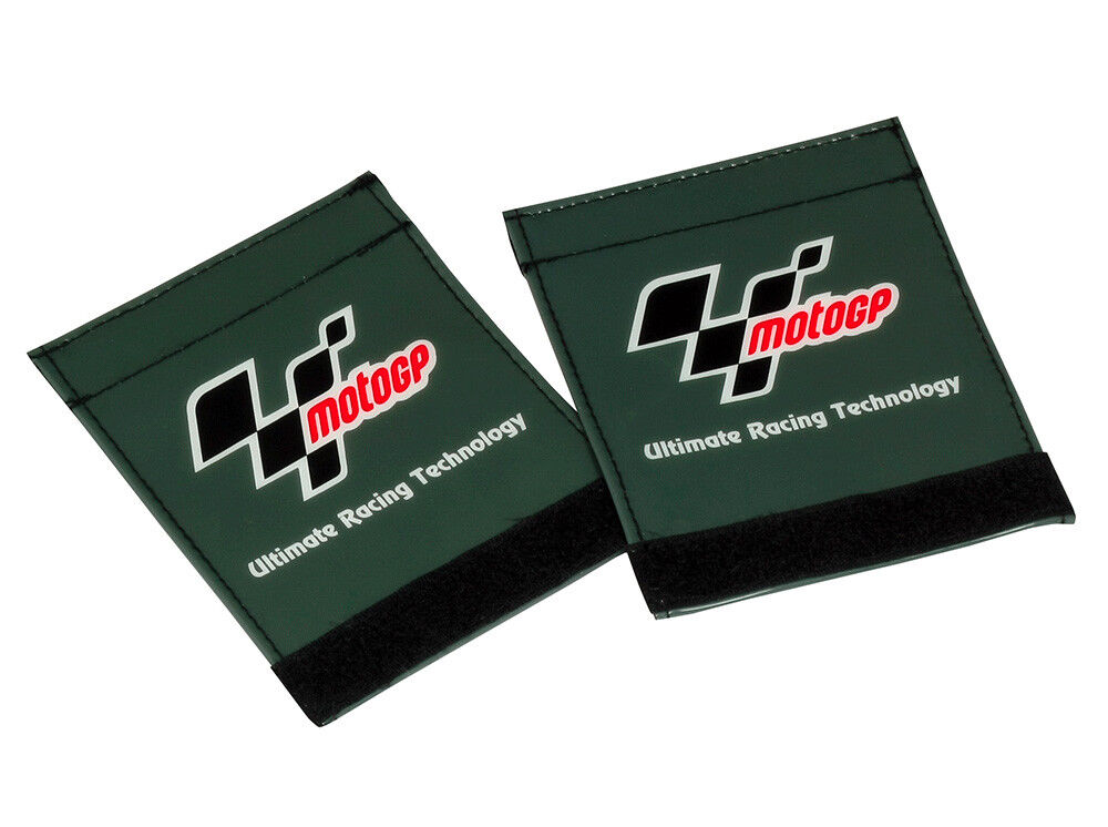 New Official MotoGP Grip Sleeves Set