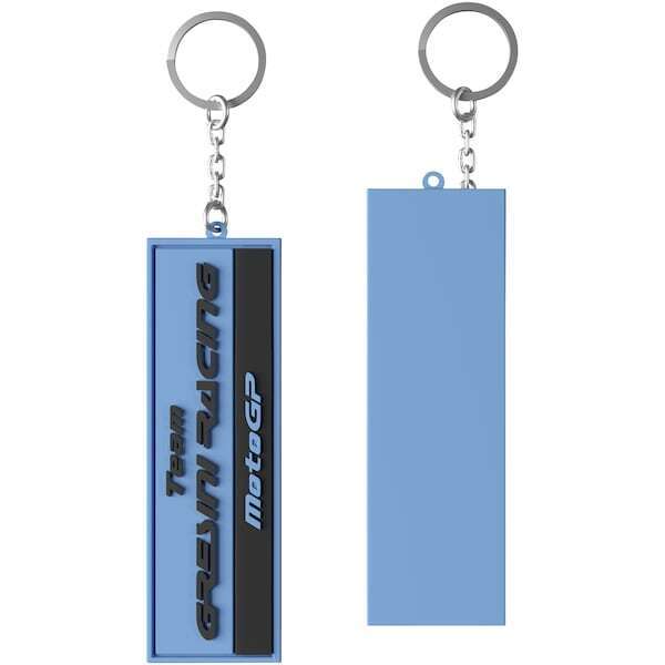 Official Team Gresini Keyring - 920325013
