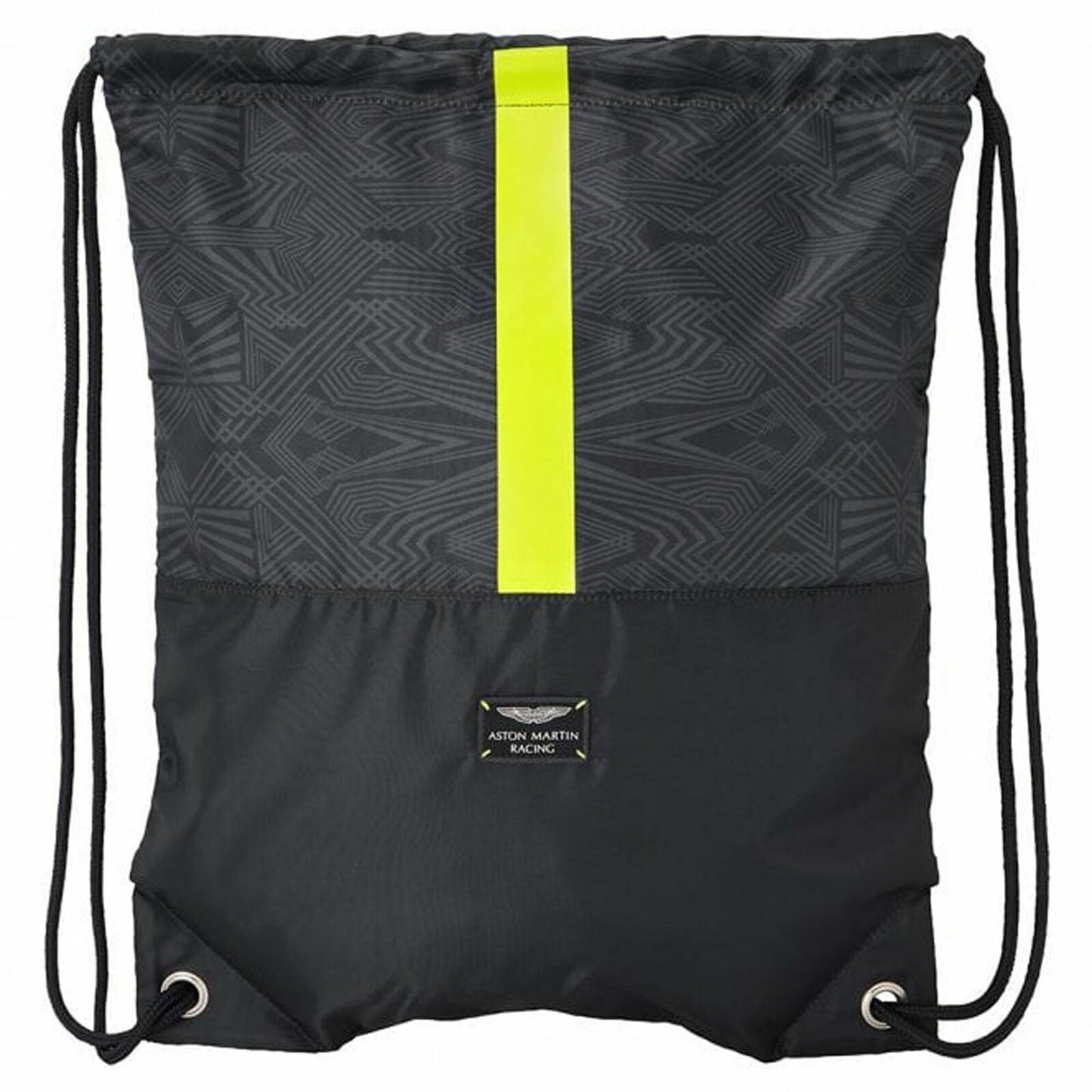Official Aston Martin Racing F1 Team Gymbag - A14Pb