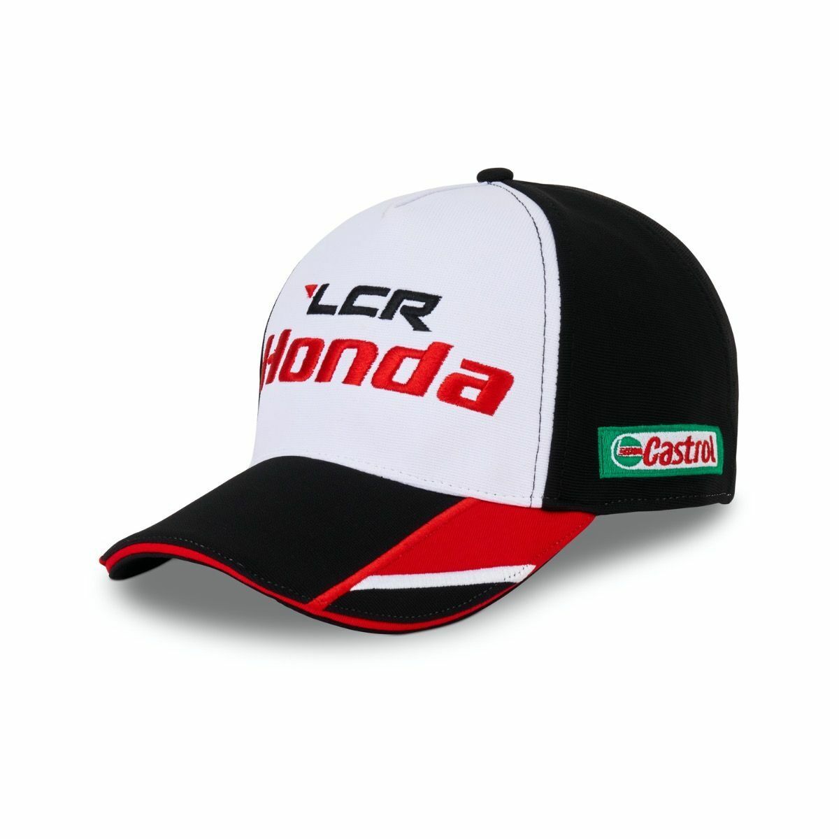 Official LCR Honda Kids Baseball Cap - 20LCR Kbbc Cc Cp