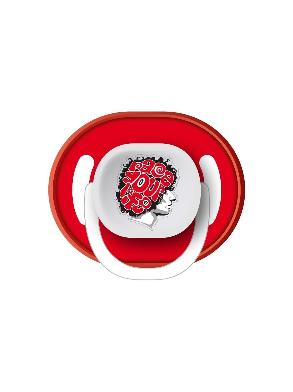 New Official Simoncelli . Baby Dummy Set - 16 55002