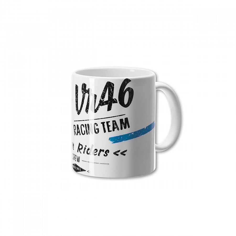 VR46 Official Valentino Rossi Sky Racing Team Mug - Skumu 234806
