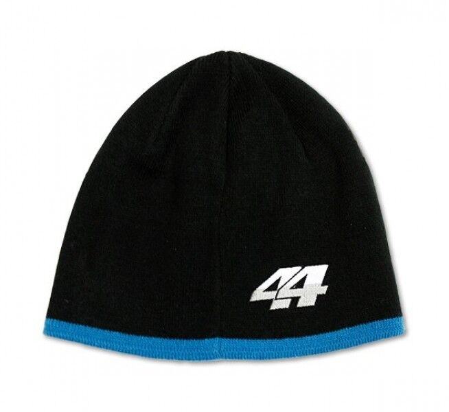 Official Pol Espargaro 44 Black Beanie - Pembe 657 04