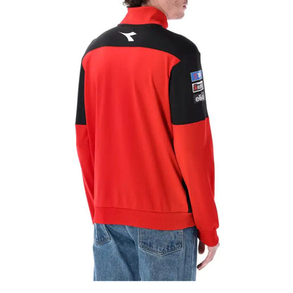 Official  Ducati Lenovo Motogp Team Sweatshirt - 25 66004