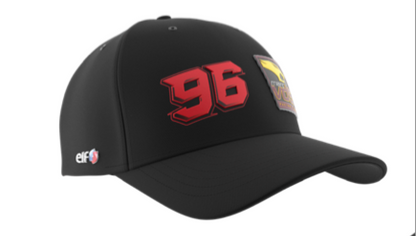Official Marc Vds Jake Dixon 96 Baseball Cap By Ixon - 401 104 099