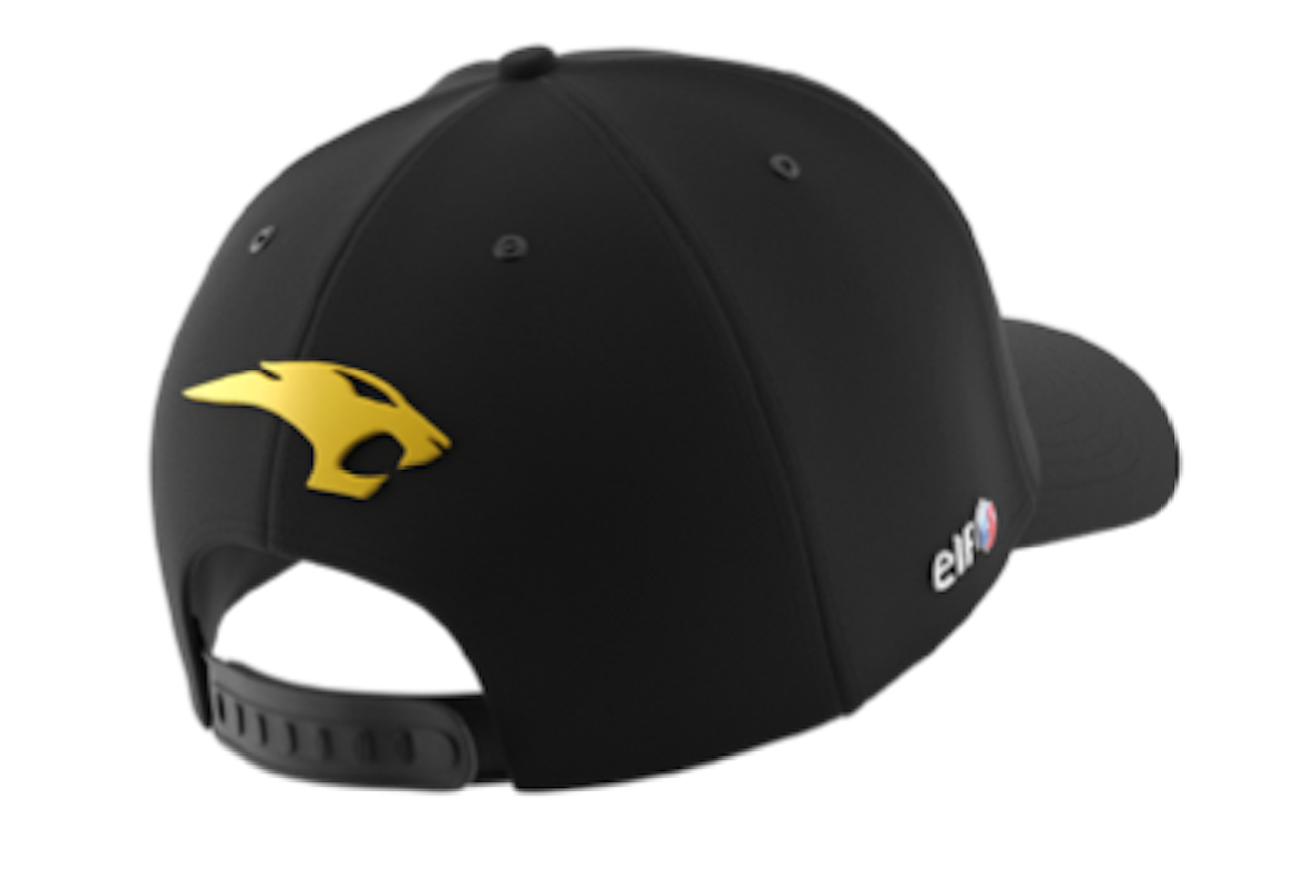 Official Marc Vds Jake Dixon 96 Baseball Cap By Ixon - 401 104 099