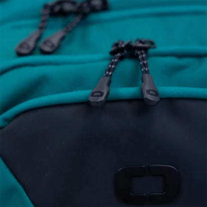 Official Aston Martin Racing F1 Team Ogio Pro Back Pack -