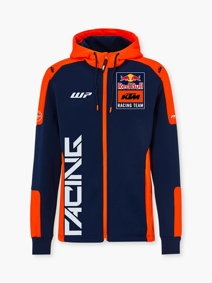 OFFICIAL RED BULL KTM RACING Team Hoodie - KTM24061