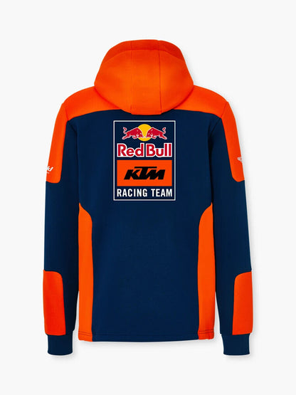 OFFICIAL RED BULL KTM RACING Team Hoodie - KTM24061