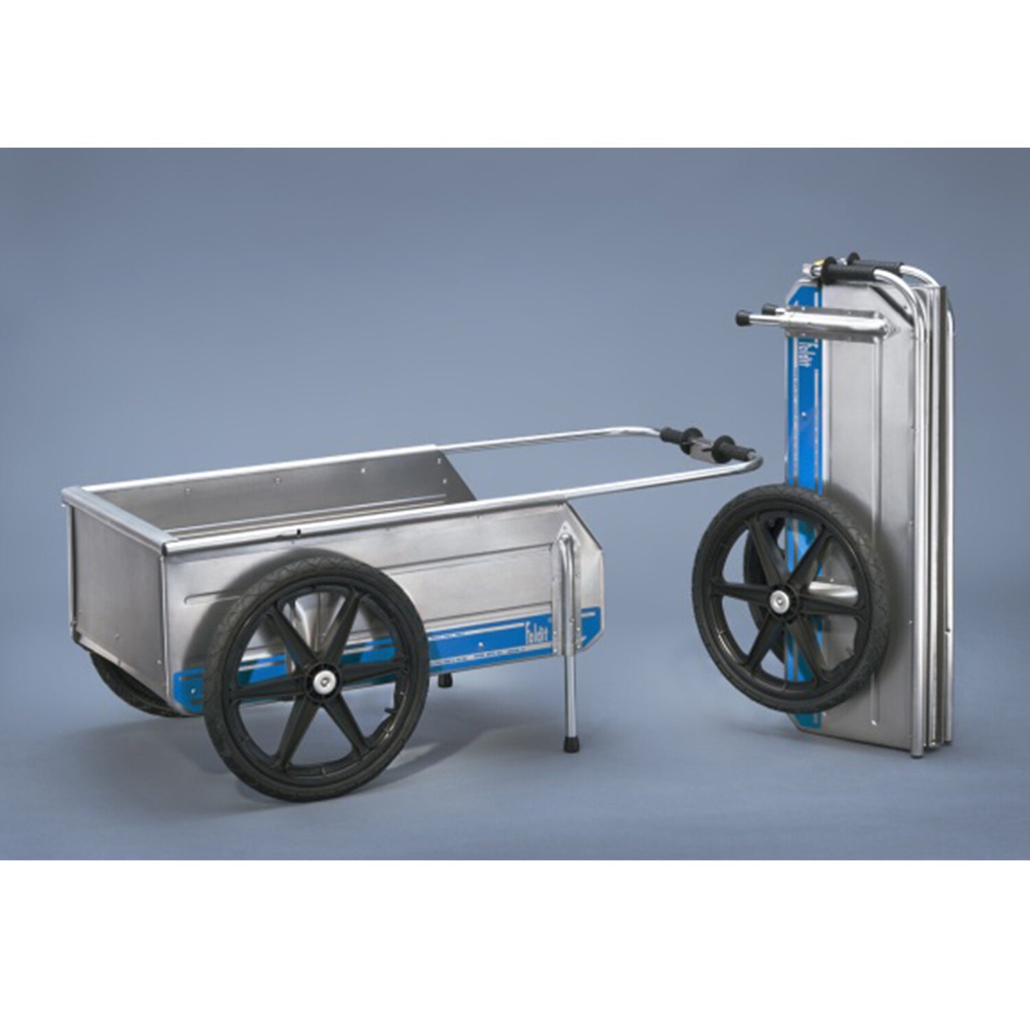 Foldit 2200 Collapsible Paddock /Utility Cart (Copy)