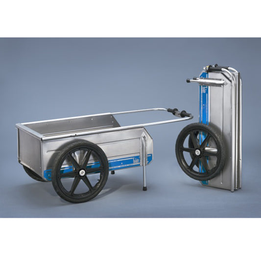 Foldit Collapsible Paddock /Utility Cart